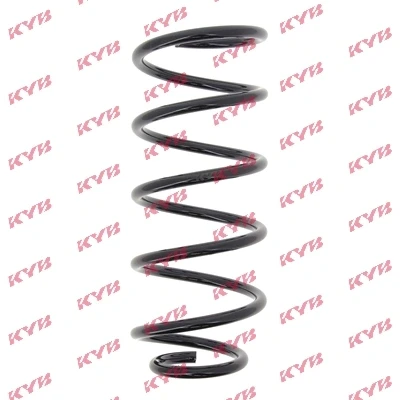 Immagine di KYB K Flex RC1243 Molle ammortizzatori Assale anteriore Molla ad elica SEAT: Leon I Hatchback, VOLKSWAGEN: Lupo / 3L