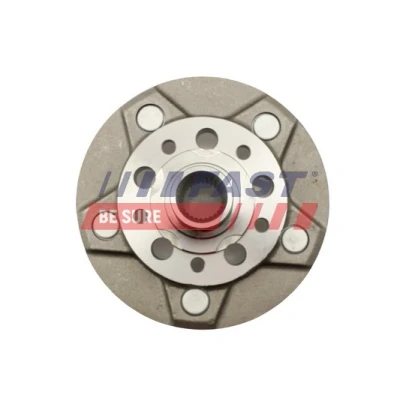 Immagine di FAST FT23069 Mozzo ruota senza cuscinetto Assale anteriore FORD: Transit Mk6 Bus, Tourneo