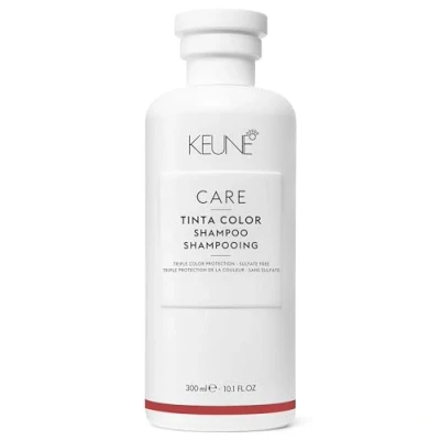 Immagine di Keune Care Line Tinta Color Shampoo per Capelli Trattati e Colorati, 250 ml