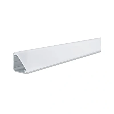 Immagine di Paulmann 70262 Delta Diffusore profilo (L x L) 100 cm 2 1 pz.
