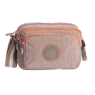 Immagine di Coronel Tapiocca Borse a spalla Alda Borsa tracolla Donna Beige