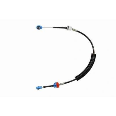 Immagine di VAICO V46 1054 Cavo comando, Cambio manuale Dx 880/590 mmmm Qualità de originale RENAULT: Kangoo I Express,