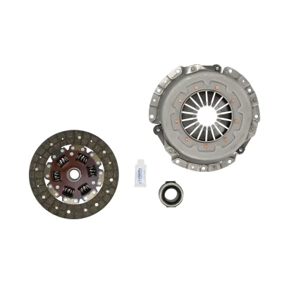 Immagine di AISIN Clutch Kit (3P) KY 126 frizione a tre pezzi/in parti con spingidisco disco frizione, cuscinetto disinnesto 225