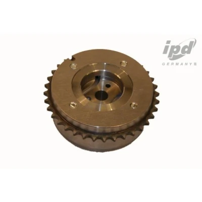 Immagine di HEPU 21 7018 Regolatore albero a camme TOYOTA: Yaris II Hatchback