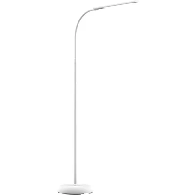 Immagine di Maul MAULpirro 8234802 Lampada LED verticale 7 W Bianco