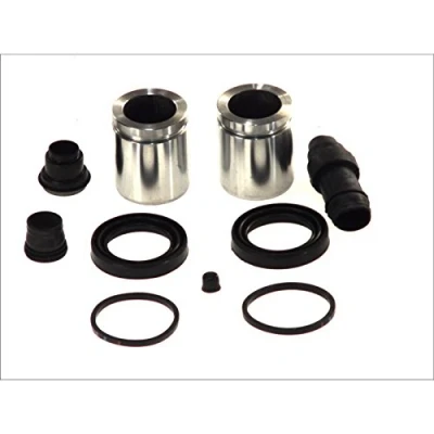 Immagine di AUTOFREN SEINSA D41121C Kit Revisione Pinze Freno Assale anteriore 42 FORD: Transit Mk3 Camion pianale/Telaio