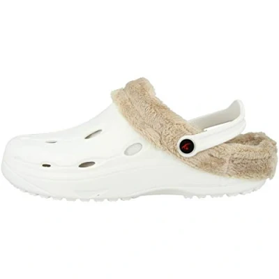 Immagine di Chung Shi Schuhe Dux Duflex Winter White (8900021) 43 Weiss