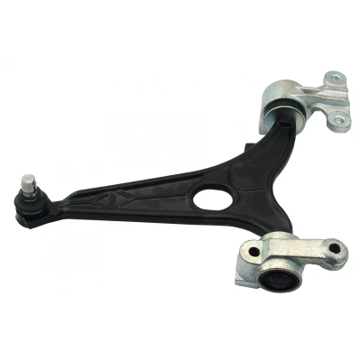 Immagine di MAPCO 49409 Braccio oscillante, Sospensione ruota Assale anteriore Dx, inferiore trasversale oscillante Acciaio fuso 19 FIAT: Scudo II