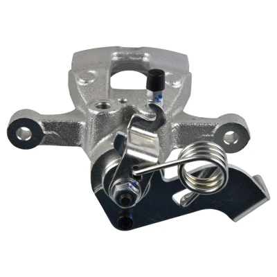 Immagine di FEBI BILSTEIN 178824 Pinza freno Ghisa Assale posteriore Sx KIA: RIO 3, HYUNDAI: i20 II Hatchback, i10 Hatchback