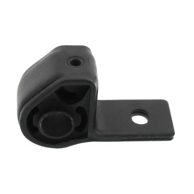 Immagine di MAPCO 33417 Silent Block inferiore, posteriore, Assale anteriore Sx, Dx Cuscinetto gomma metallo per braccio trasversale oscillante