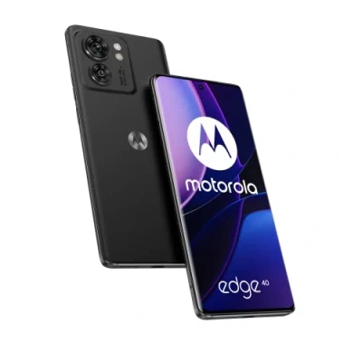 Immagine di MOTOROLA EDGE 40 Eclipse Black