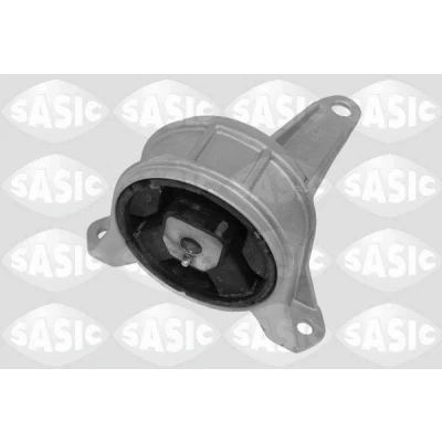 Immagine di SASIC 2706110 Supporto, Sospensione motore Cuscinetto gomma metallo Dx in alto OPEL: Zafira B