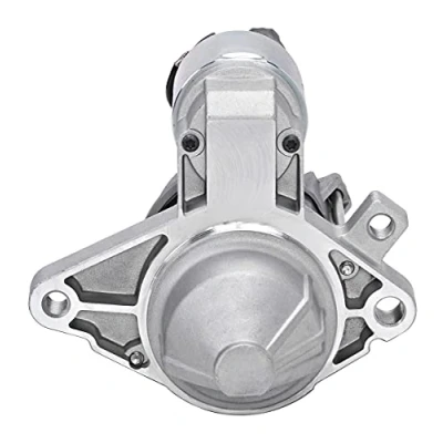 Immagine di VALEO NEW STOP&amp;START ORIGINAL PART 438313 Motorino di avviamento 12 1 9