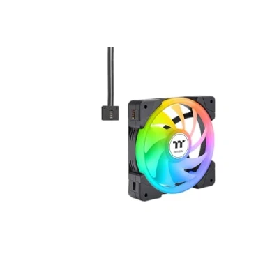 Immagine di THERMALTAKE SWAFAN EX12 ARGB SYNC TT PREMIUM ED