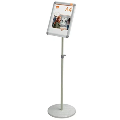 Immagine di Nobo, Porta depliant, Stand informativo (A4)