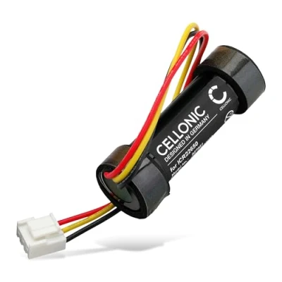 Immagine di CELLONIC Batteria ICR22650 Compatibile con Harman Kardon Onyx Studio 4, ICR22650,3000mAh, Ricambio per Cassa/Speaker/diffusore Wireless