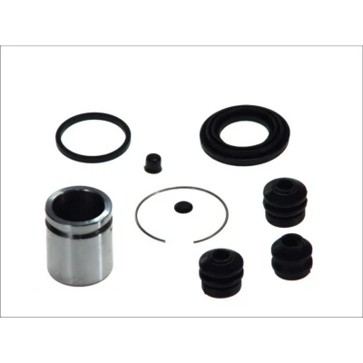 Immagine di AUTOFREN SEINSA D41691C Kit Revisione Pinze Freno Assale posteriore 38