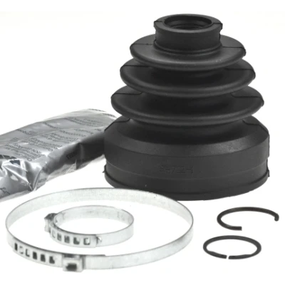 Immagine di LÖBRO 306319 Soffietto 89,00 NBR (Nitrile Butadiene Caucciù) TOYOTA: Auris Hatchback, Avensis II Station Wagon, Hatchback