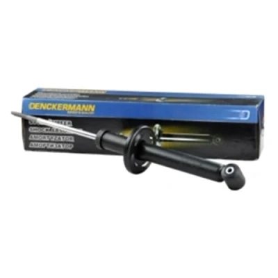 Immagine di DENCKERMANN DSF040G Ammortizzatore A pressione del gas doppio tubo tipo McPherson Spina superiore, Occhiello inferiore