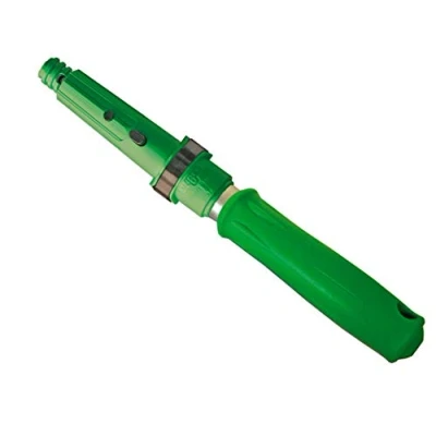 Immagine di Manico di prolunga Ergo UNGER (Lunghezza 20 cm, copre brevi distanze, compatibile con tutti gli attrezzi conici) HH000