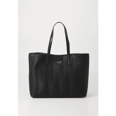 Immagine di GUESS Vikky II Large 2 In 1 Tote Bag L Black