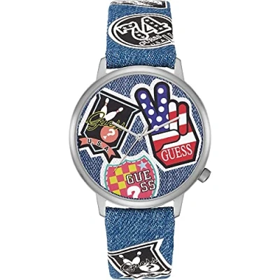 Immagine di Guess Orologio originale V1004M1, Multicolore, V1004M1