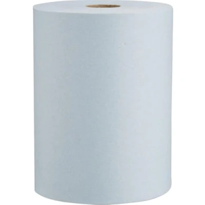 Immagine di Kimberly Clark SCOTT SLIMROLL Hand Towels Blue, Carta da cucina, Blu