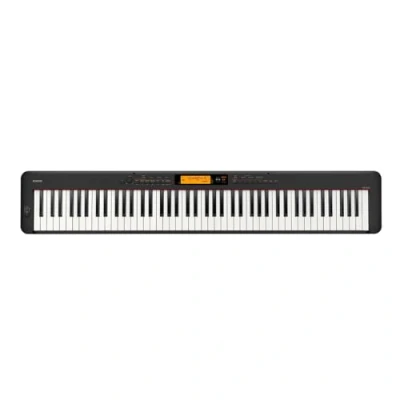 Immagine di Casio CDP 360BKC5 Fully Weighted Hammer Action Digital Piano with optional Bluetooth capability