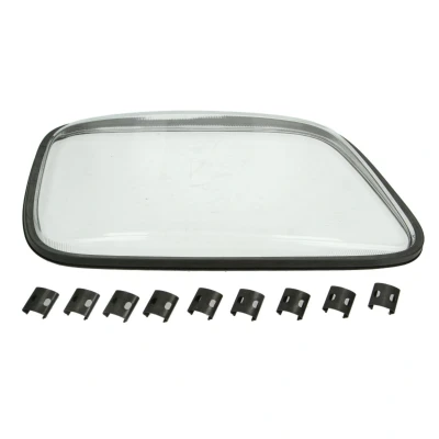 Immagine di HELLA 9ES 170 064 021 Lente diffusore, Faro principale Dx