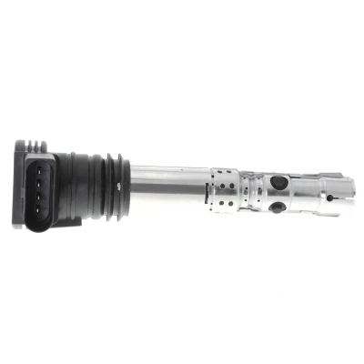 Immagine di VEMO Original Quality V10 70 0013 Bobina d&#039;accensione 4 12 VOLKSWAGEN: Golf 4, Touran I, 5, AUDI: A3 Hatchback, A1 A4 B5 Avant