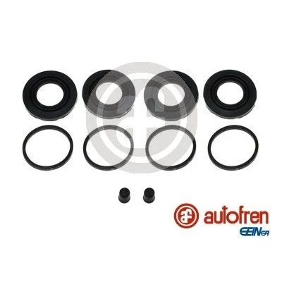 Immagine di AUTOFREN SEINSA D42705 Kit Revisione Pinze Freno Assale anteriore 42 AUDI: A6 C7 Avant, Q5