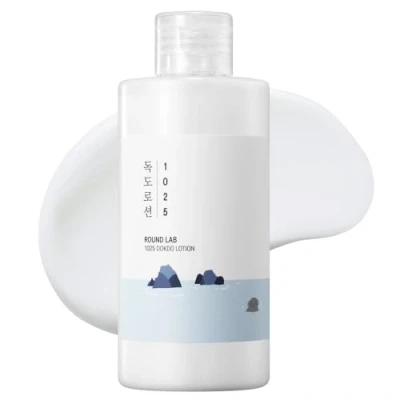 Immagine di Round Lab 1025 Dokdo Lotion 200 ml