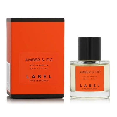 Immagine di Label Amber &amp; Fig Eau de Parfum 50 ml