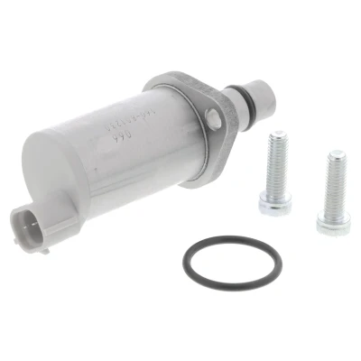 Immagine di VEMO V40 11 0080 Valvola regolapressione, Sistema Common Rail Pompa alta pressione ( Lato bassa pressione) Qualità de originale