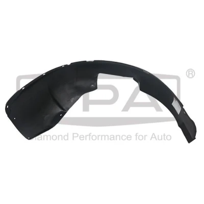 Immagine di DPA 88090163302 Parafango interno anteriore Sx