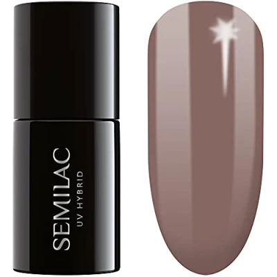 Immagine di Semilac UV Smalto Semipermanente 287 Game Time 7ml