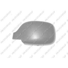 Immagine di PRASCO RN9167414 Copertura, Specchio esterno Sx con la prima mano RENAULT: Kangoo I, I Express