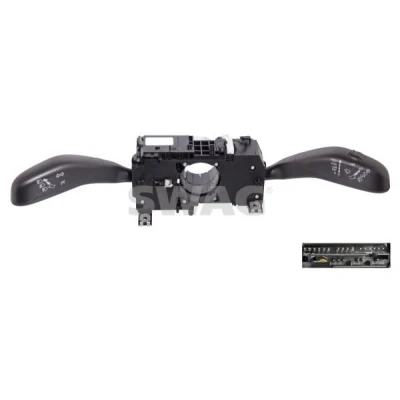 Immagine di SWAG 30 94 5324 Interruttore lampeggiatore VOLKSWAGEN: Transporter 5 Bus