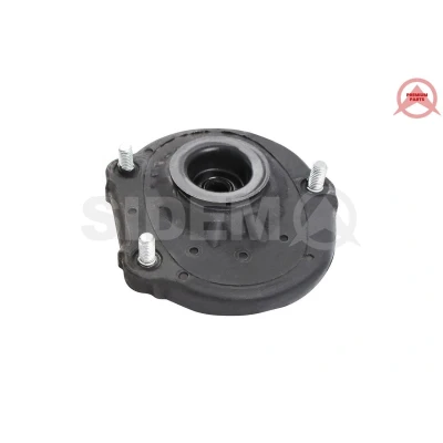 Immagine di SIDEM 853431 Supporto ammortizzatore a molla Assale anteriore Dx FIAT: Fiorino III Van / Station Wagon, Qubo, MPV, CITROËN: Nemo