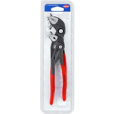 Immagine di Knipex 00 31 20 V01 Pinza regolabile per tubi e dadi