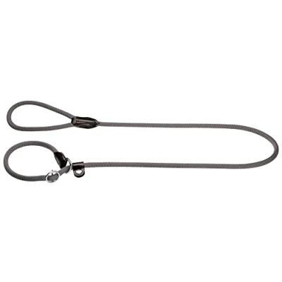 Immagine di HUNTER Guinzaglio Retriever Freestyle, 10/170grigio, Corda