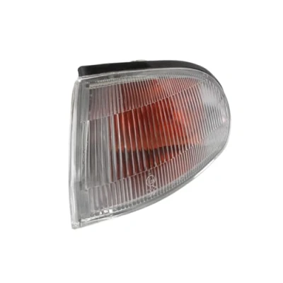 Immagine di TYC 18 1903 05 2 Frecce bianco anteriore Sx con portalampada MITSUBISHI: Lancer Station Wagon