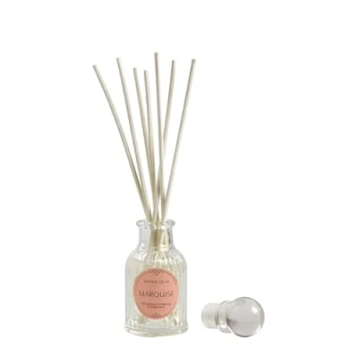 Immagine di MATHILDE M. Diffusore di profumo d&#039;atmosfera Les Intemporelles 30 ml Marquise