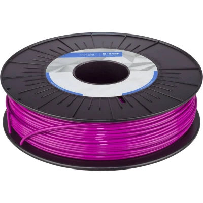 Immagine di BASF Ultrafuse PLA 0016B075 VIOLET Filamento per stampante 3D Plastica 2.85 mm 750 g Violetto 1 pz.