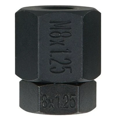 Immagine di KS TOOLS 670.0258 Svitaperni SW17 mm, M8 x 1,25 Acciaio per utensili