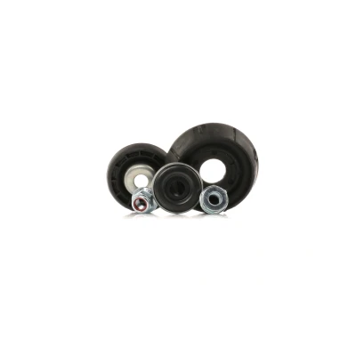 Immagine di KYB SM1018 Kit riparazione, Cuscinetto ammortizzatore a molla Assale anteriore Suspension Mounting RENAULT: TWINGO 2, CLIO Kangoo I mister auto