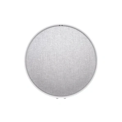 Immagine di Defunc Home Smart Multiroom Speaker Piccolo da 40W Cassa Bluetooth 5.0 Compatibile con Alexa e Airplay2, Suono Potente di Alta Qualità, Supporto a Parete o Pavimento, Nero