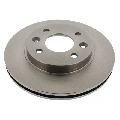 Immagine di MAPCO 15109 Disco freno Assale anteriore 238 20 4 100 ventilato RENAULT: CLIO 2, Kangoo I, I Express