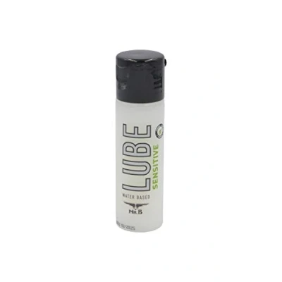 Immagine di Mister B Lube Sensitive 30 ml