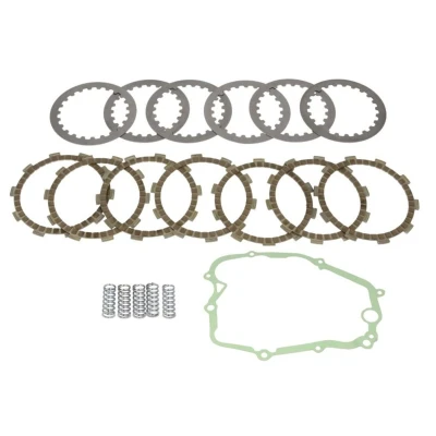 Immagine di Kit frizione TRW MSK233